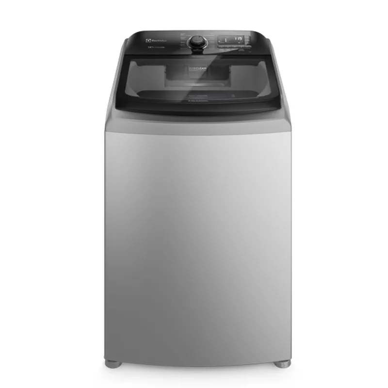LAVADORA ELECTROLUX CARGA SUPERIOR 18K